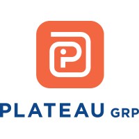 PLATEAU GRP logo, PLATEAU GRP contact details