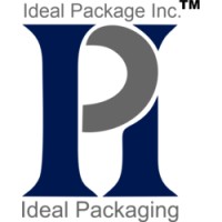 Ideal Package Inc logo, Ideal Package Inc contact details