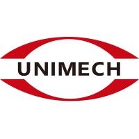 Unimech (Shanghai) Co., Ltd logo, Unimech (Shanghai) Co., Ltd contact details