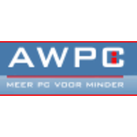 AWPC logo, AWPC contact details