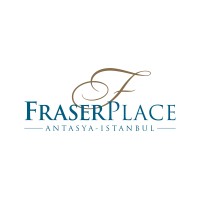 Fraser Place Antasya İstanbul logo, Fraser Place Antasya İstanbul contact details