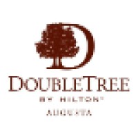 DoubleTree by Hilton Augusta logo, DoubleTree by Hilton Augusta contact details