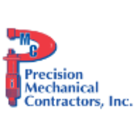 Precision Mechanical Contractors logo, Precision Mechanical Contractors contact details