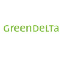 GreenDelta GmbH logo, GreenDelta GmbH contact details