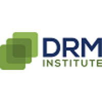 DRM Institute logo, DRM Institute contact details