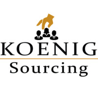 Koenig Sourcing logo, Koenig Sourcing contact details