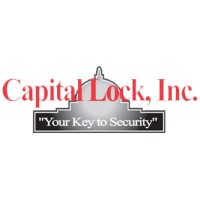 Capital Lock, Inc logo, Capital Lock, Inc contact details