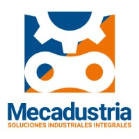 Mecadustria logo, Mecadustria contact details