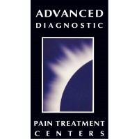 Advanced Diagnostic Pain Treatment Centers, PC logo, Advanced Diagnostic Pain Treatment Centers, PC contact details