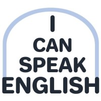 I Can Speak English logo, I Can Speak English contact details