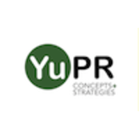 YuPR Concepts+Strategies logo, YuPR Concepts+Strategies contact details