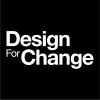 Design For Change logo, Design For Change contact details