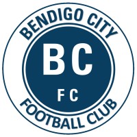 Bendigo City FC logo, Bendigo City FC contact details