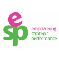 Empowering Strategic Performance logo, Empowering Strategic Performance contact details