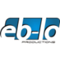 EB-LO Productions logo, EB-LO Productions contact details