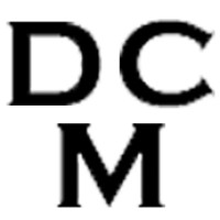 DCM Fabrications logo, DCM Fabrications contact details