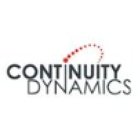 Continuity Dynamics logo, Continuity Dynamics contact details