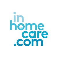 InHomeCare.com logo, InHomeCare.com contact details