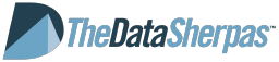 TheDataSherpas.com logo, TheDataSherpas.com contact details