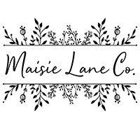 Maisie Lane Co. logo, Maisie Lane Co. contact details