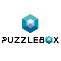 Puzzlebox logo, Puzzlebox contact details