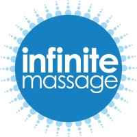 Infinite Massage logo, Infinite Massage contact details