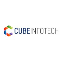 Cube InfoTech logo, Cube InfoTech contact details