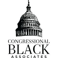 Congressional Black Associates logo, Congressional Black Associates contact details