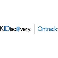 KLDiscovery Ontrack Poland logo, KLDiscovery Ontrack Poland contact details