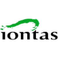 Iontas logo, Iontas contact details