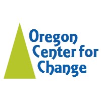 Oregon Center for Change logo, Oregon Center for Change contact details