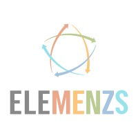 Elemenzs logo, Elemenzs contact details