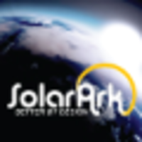 SolarArk logo, SolarArk contact details