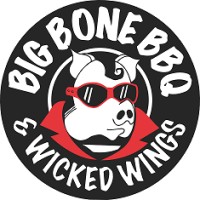 Big Bone BBQ & Wicked Wings logo, Big Bone BBQ & Wicked Wings contact details