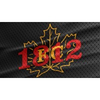 1812 FC Barrie logo, 1812 FC Barrie contact details