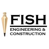 Fish Engineering & Construction logo, Fish Engineering & Construction contact details