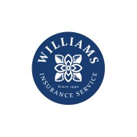 Williams Insurance Service logo, Williams Insurance Service contact details