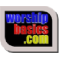 www.worshipbasics.com logo, www.worshipbasics.com contact details