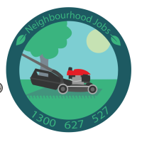 Neighbourhood Jobs logo, Neighbourhood Jobs contact details