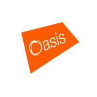 Oasis Mozambique logo, Oasis Mozambique contact details