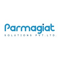 Parmagiat Solutions logo, Parmagiat Solutions contact details