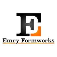 emryformworks logo, emryformworks contact details