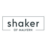 Shaker Of Malvern logo, Shaker Of Malvern contact details