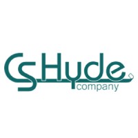 CS Hyde Company logo, CS Hyde Company contact details