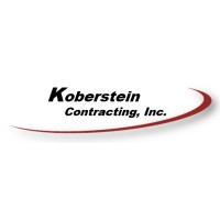 Koberstein Contracting, Inc logo, Koberstein Contracting, Inc contact details