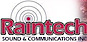 Raintech Sound & Communications, Inc. logo, Raintech Sound & Communications, Inc. contact details