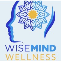 WiseMind Wellness logo, WiseMind Wellness contact details