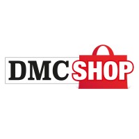 DMC SHOP S.p.a. logo, DMC SHOP S.p.a. contact details