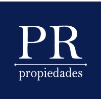 PR Propiedades logo, PR Propiedades contact details