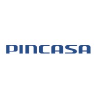 PINCASA logo, PINCASA contact details